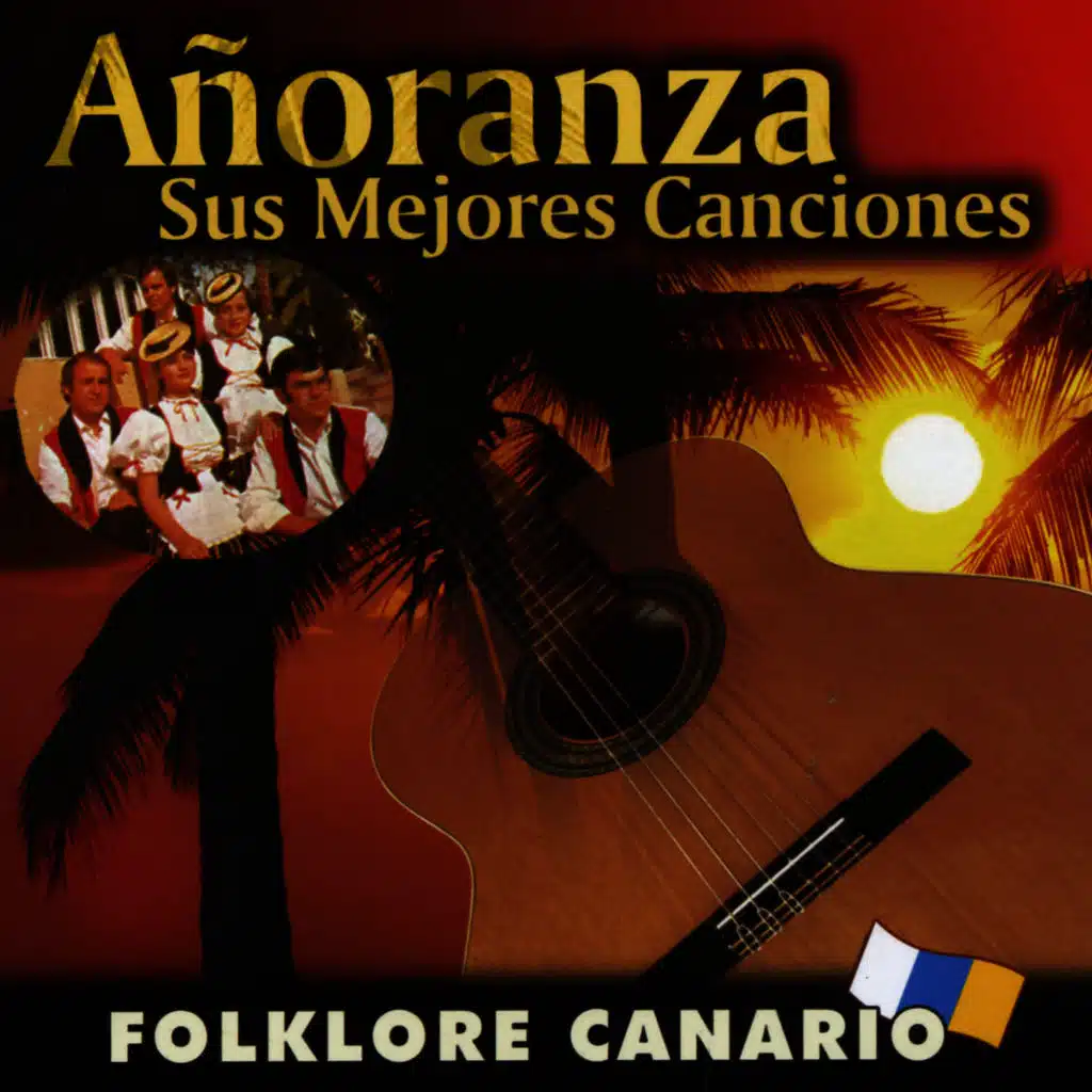 Folklore Canario