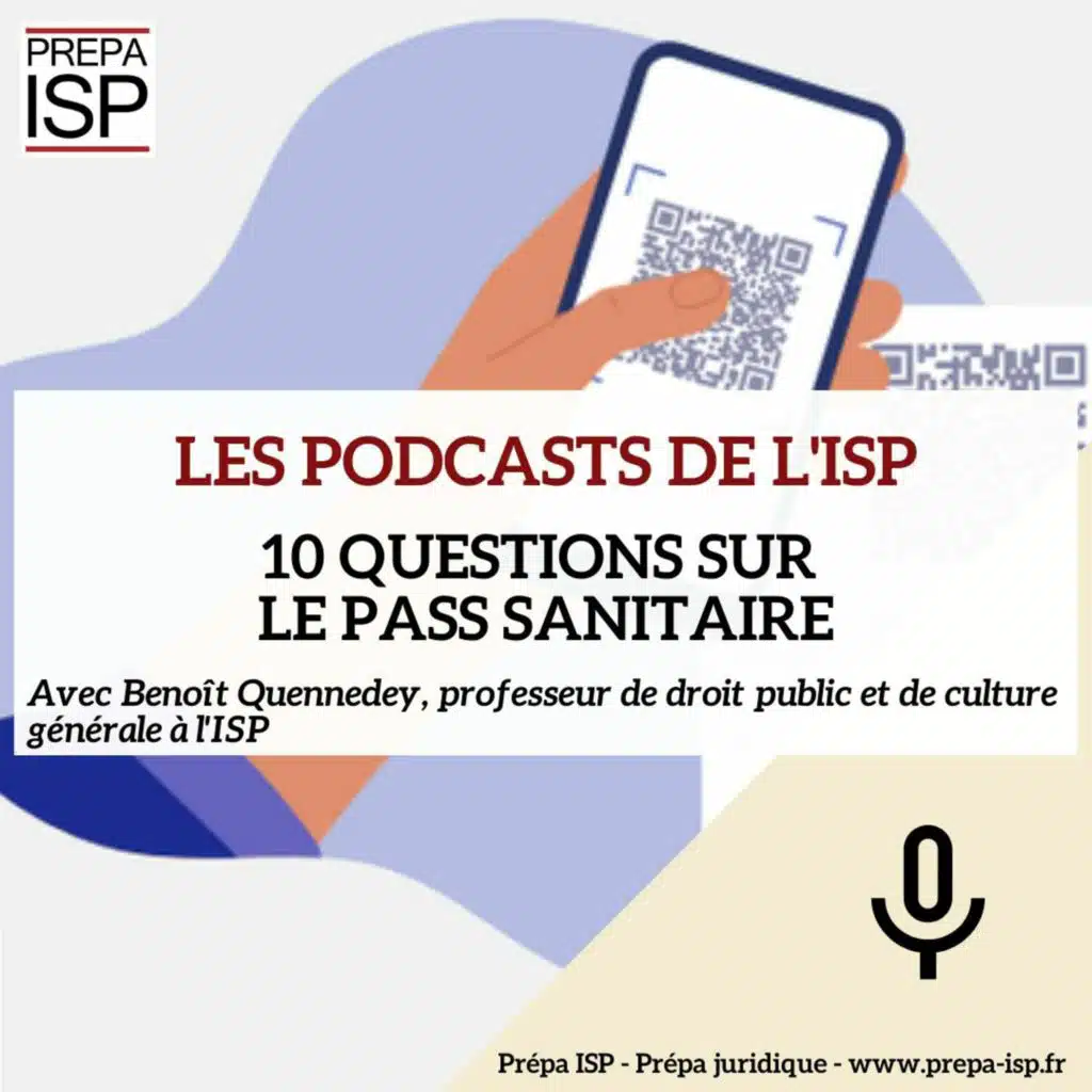 10 questions sur le pass sanitaire