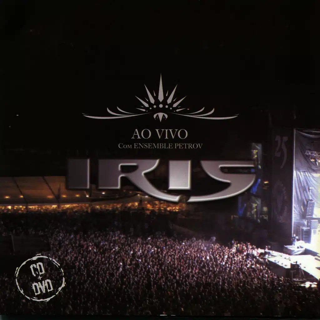 Gaivota (ft. Ensemble Petrov )