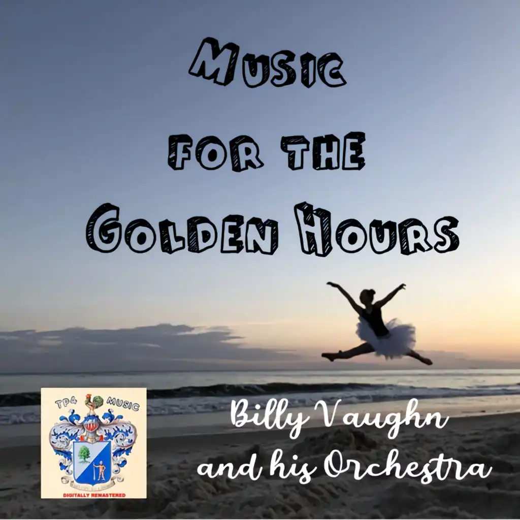Music for the Golden Hours