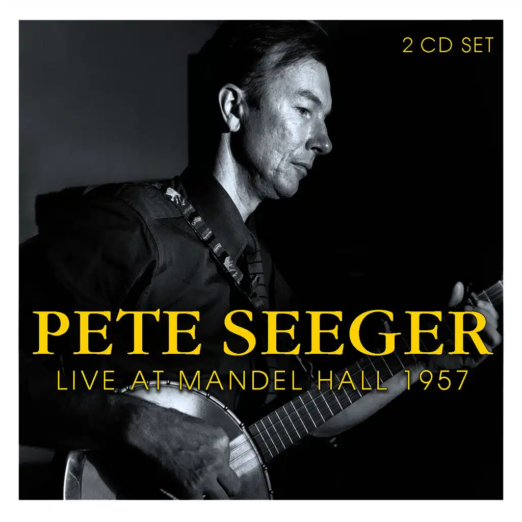 Conversation With a Mule (Live)