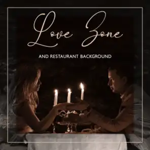 Love Zone and Restaurant Background: Autumn in New York with Jazz Music Collection for Dinner