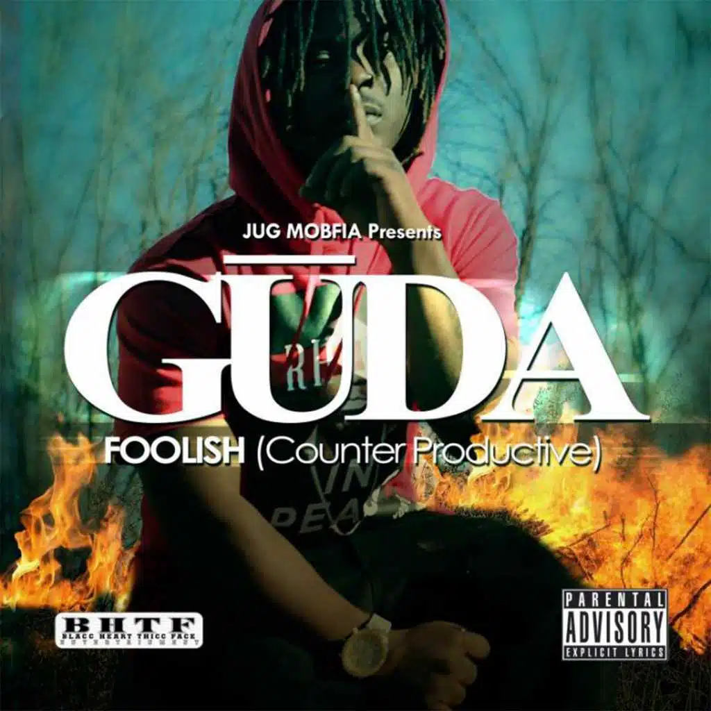 Counter Productive (Foolish)