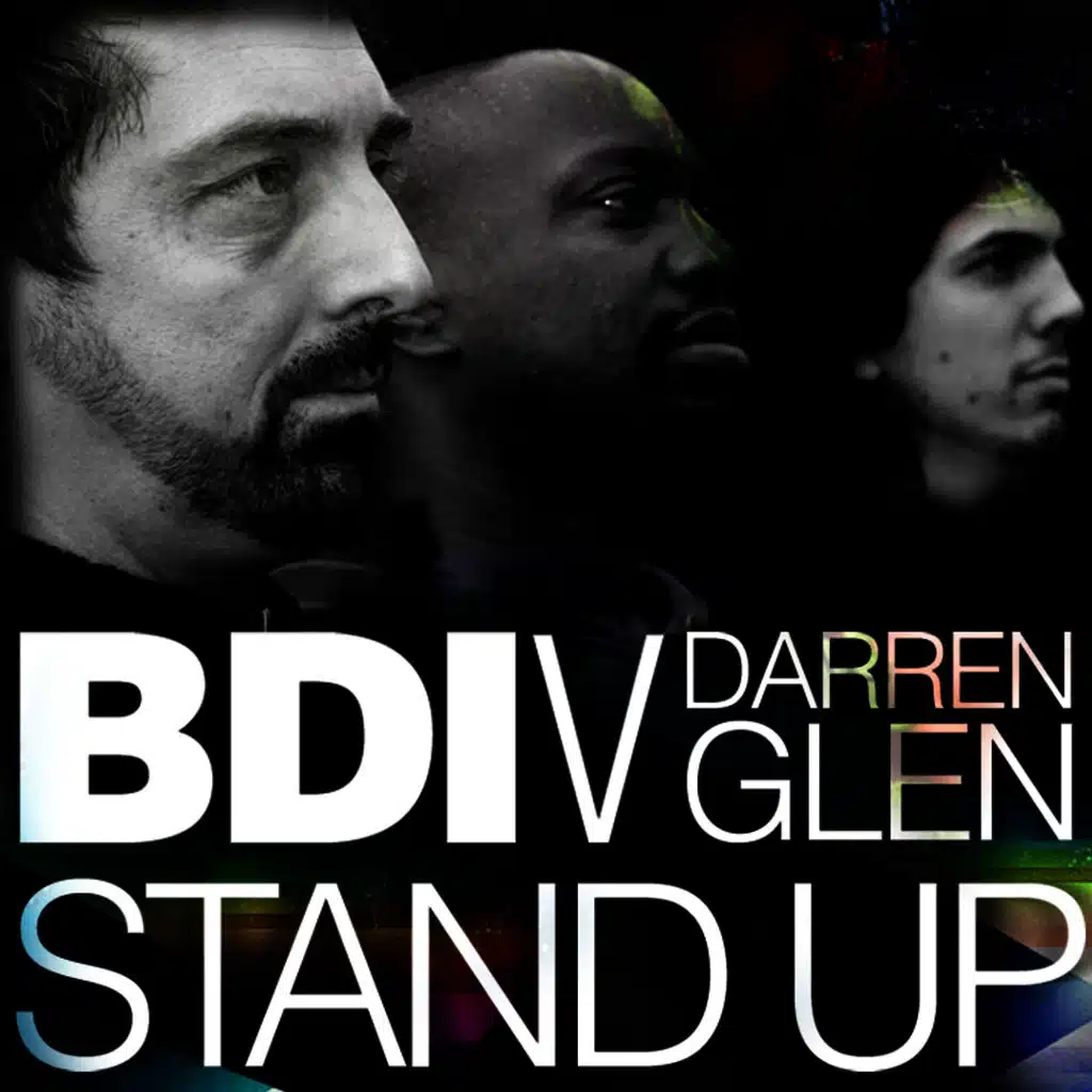 Stand Up (Move Your Body)