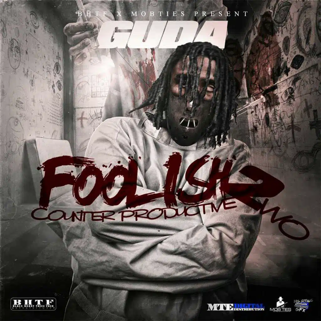 Counter Productive 2 (Foolish)