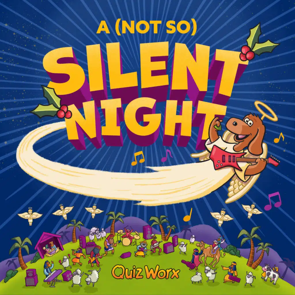 A (Not So) Silent Night