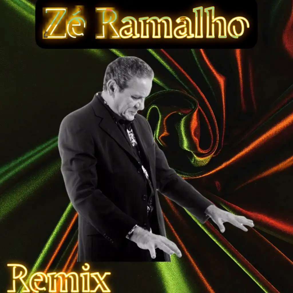 Entre a Serpente e a Estrela (Remix) [feat. DJ Luiz Antonio]