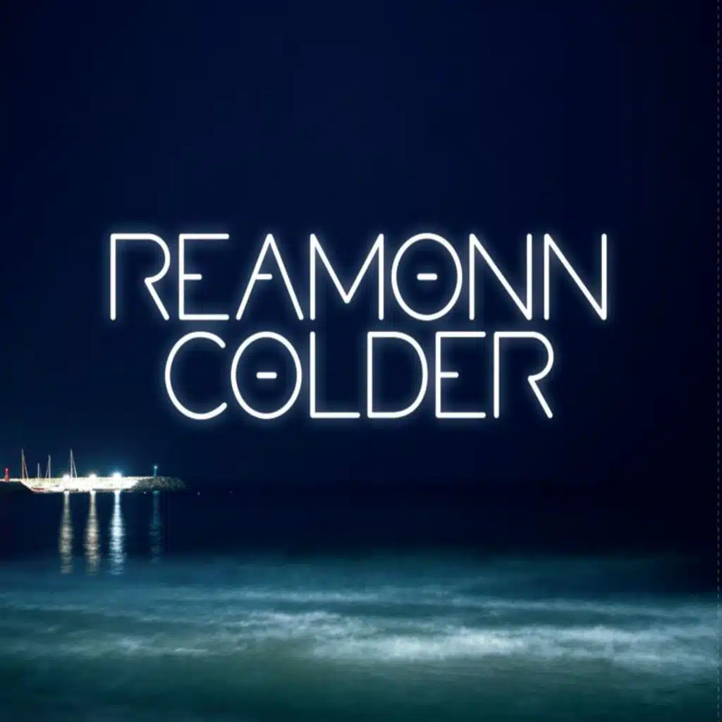 Colder (Acoustic Single Version)