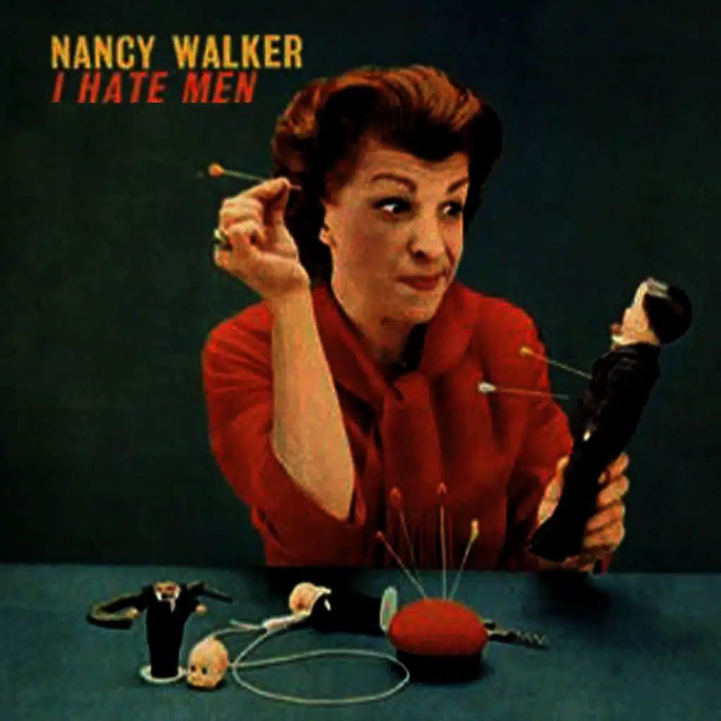 Boy What Love Has Done to Me