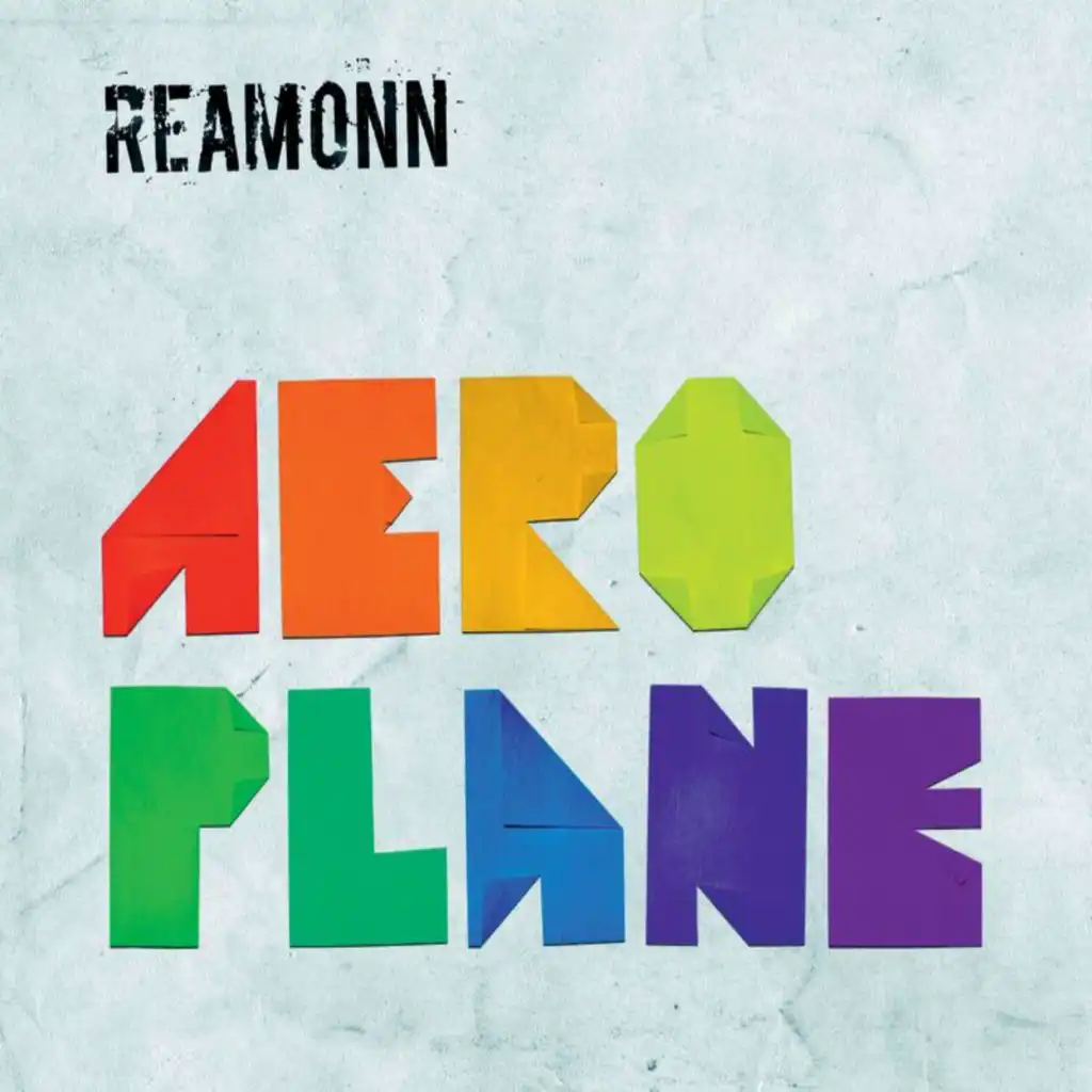 Aeroplane (Piano Radio Version)