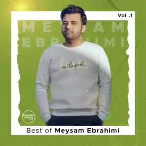 Best of Meysam Ebrahimi, Vol. 1