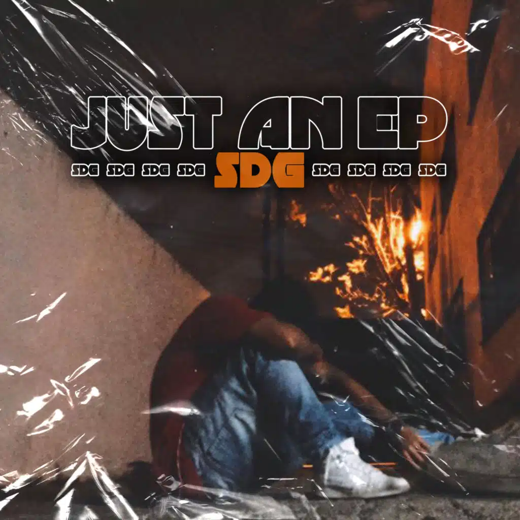 Anti Social (feat. MS7VEN)