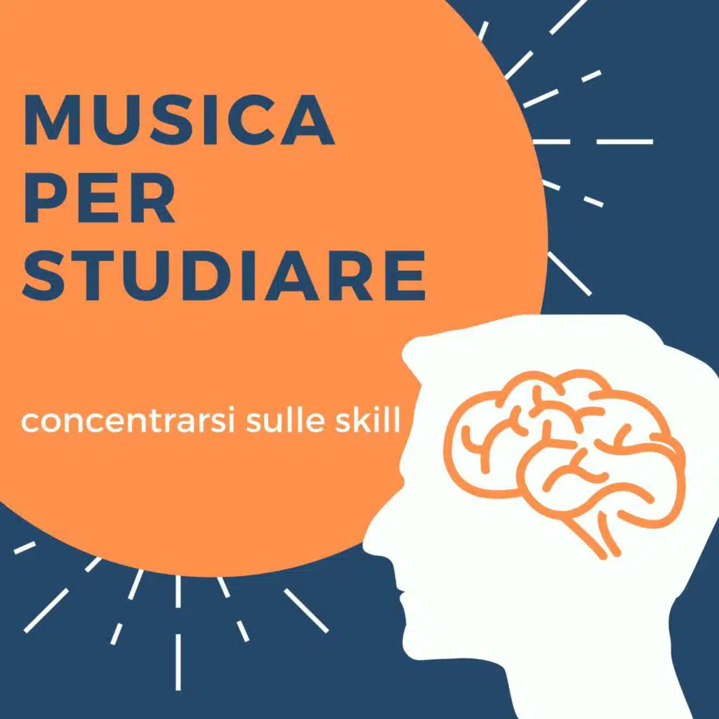 Concentrazione e memoria studio