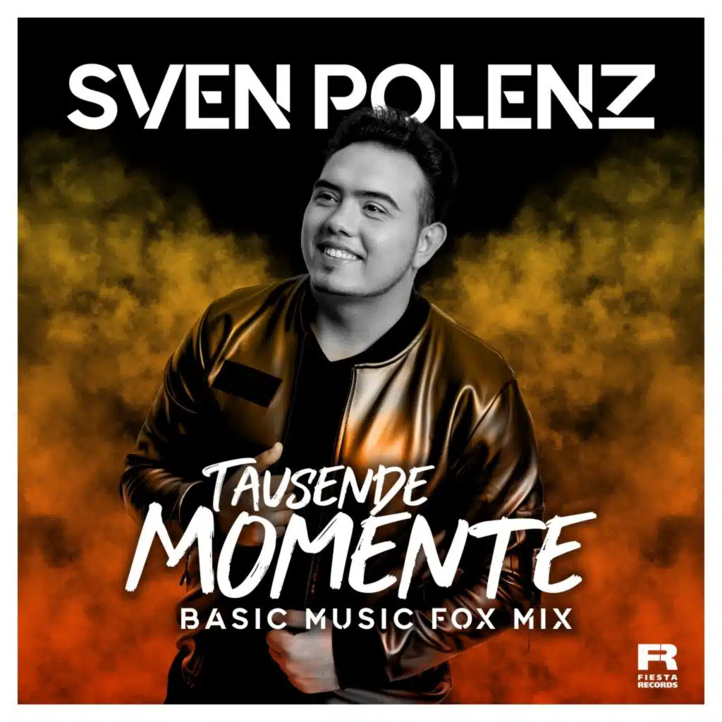Tausende Momente (Basic Music Fox Mix)