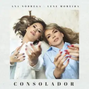 Consolador (feat. Ana Nóbrega)