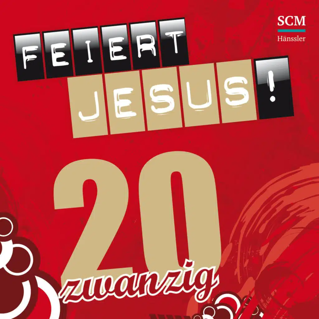 Feiert Jesus! 20