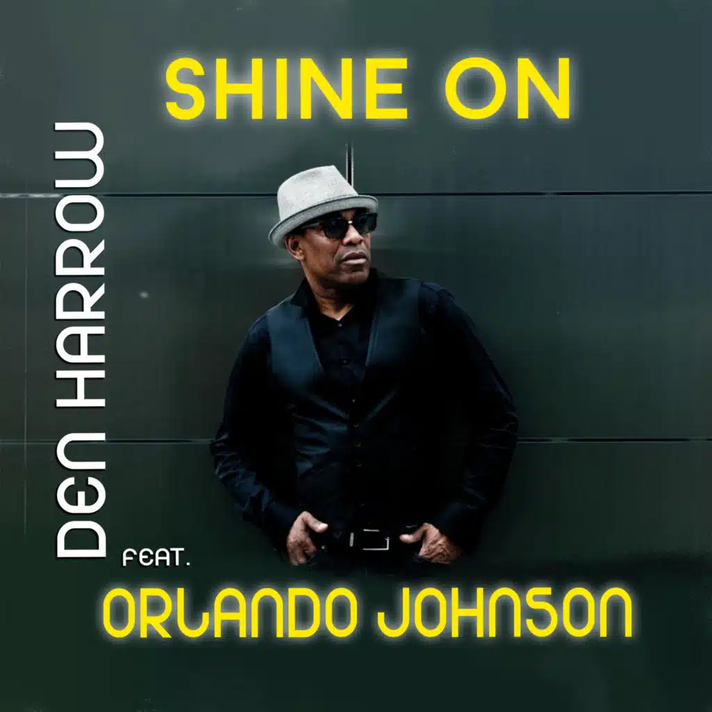 Shine On ('70 Version) [feat. Orlando Johnson]