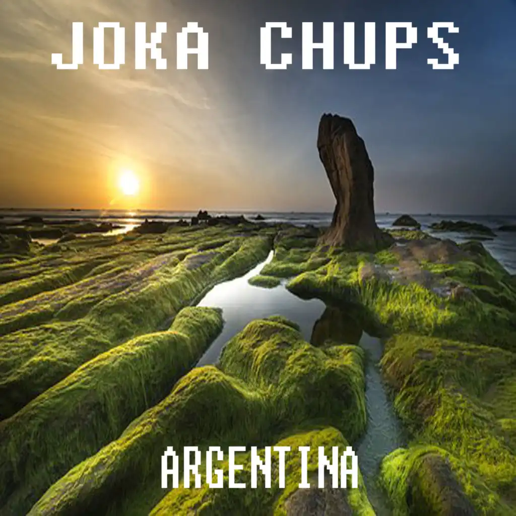 Argentina (Radio Edit)