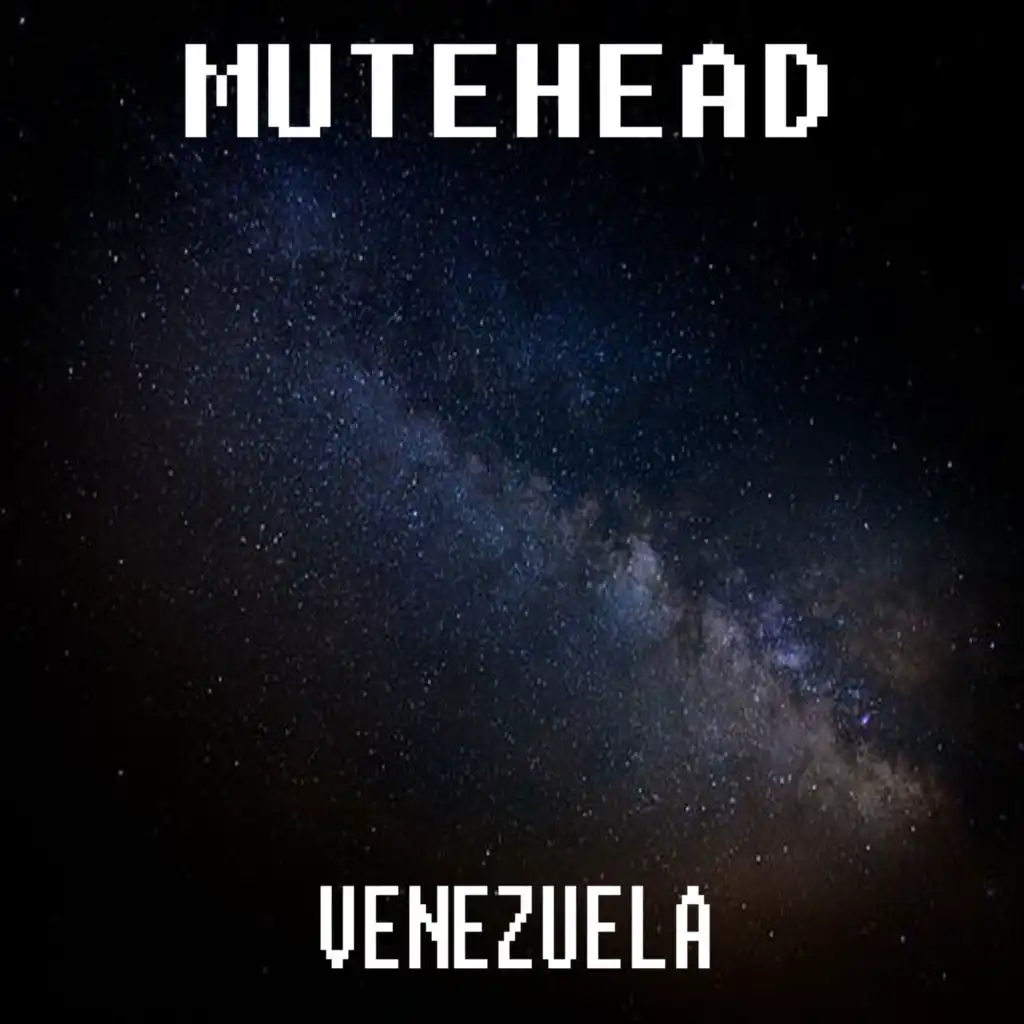 Venezuela (Radio Edit)