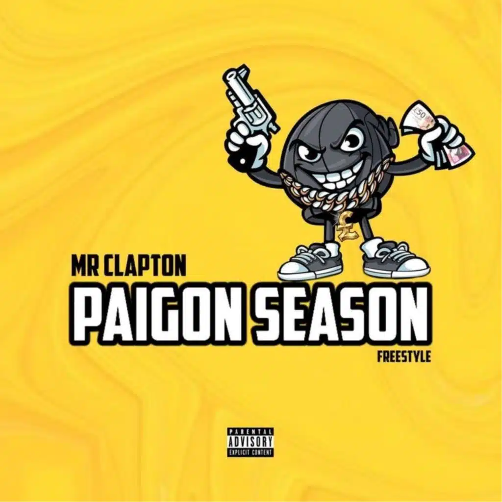 Paigon Season Freestyle