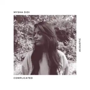 Complicated (Acoustic)