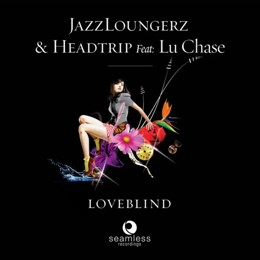 JazzLoungerz, Headtrip
