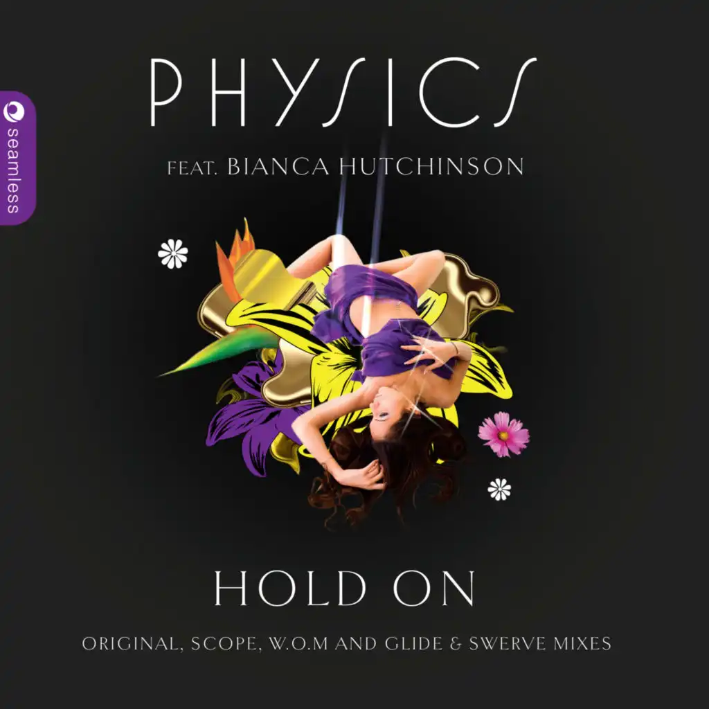 Hold On (Word of Mouth Mix)