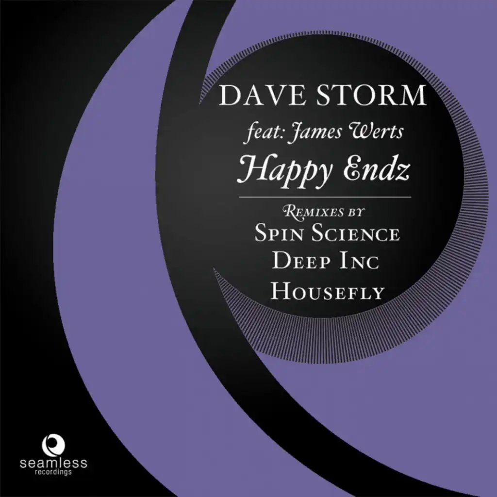Happy Endz (Spin Science Remix)