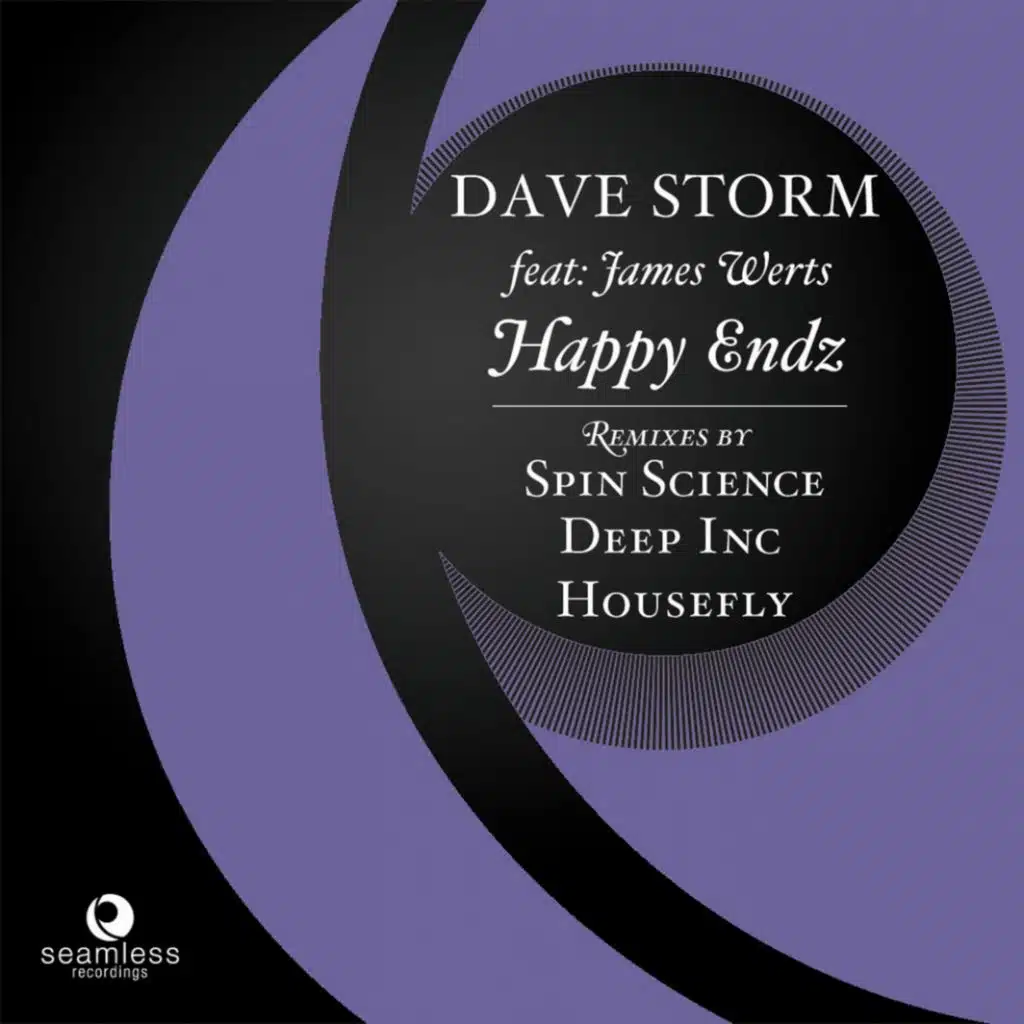 Happy Endz (Ceremony Mix)