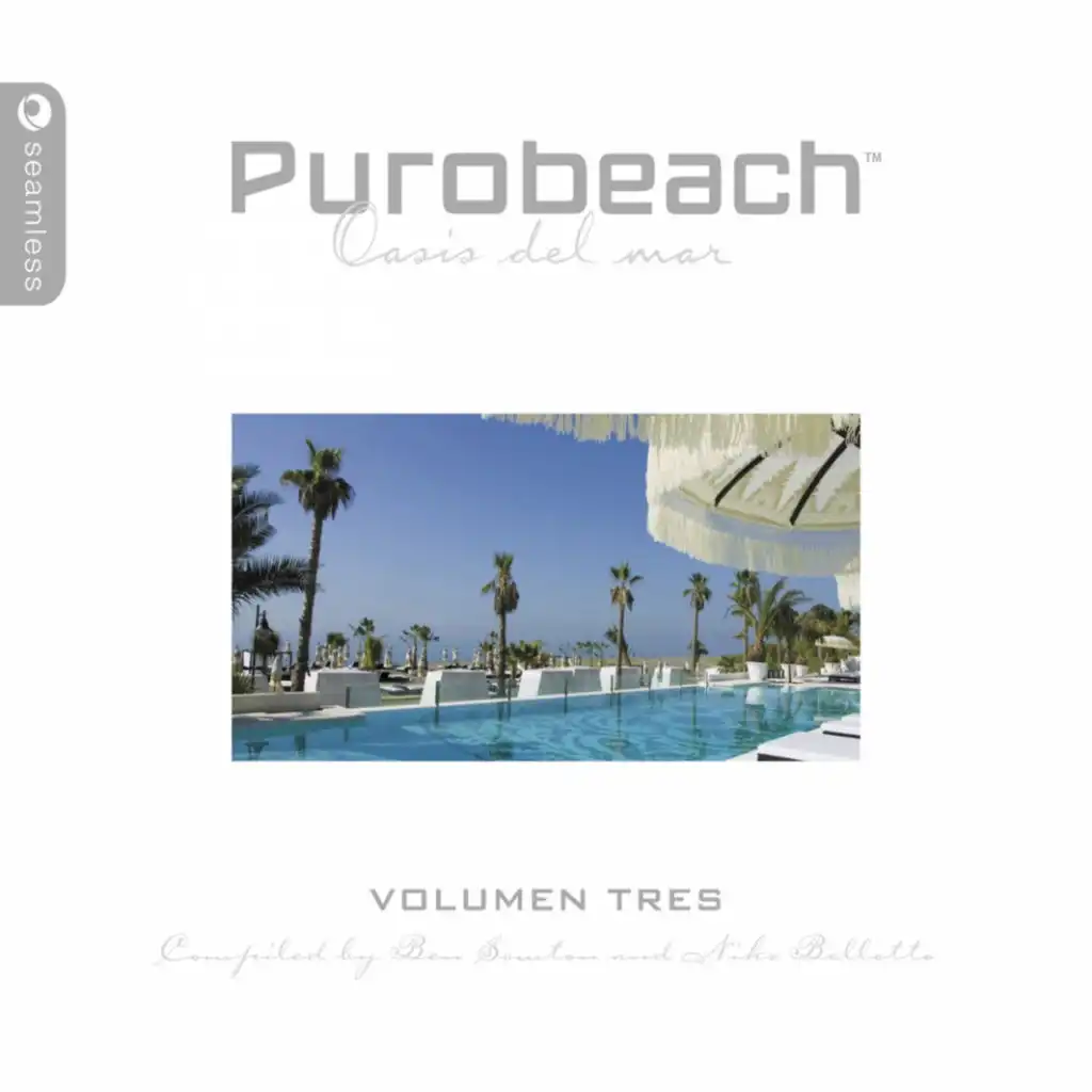Purobeach Volumen Tres