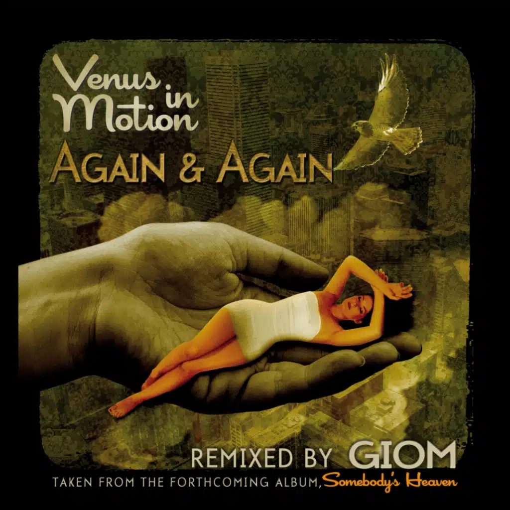 Again & Again (Giom Dub Mix)