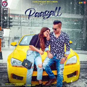 Paagall (feat. Miss Pooja)