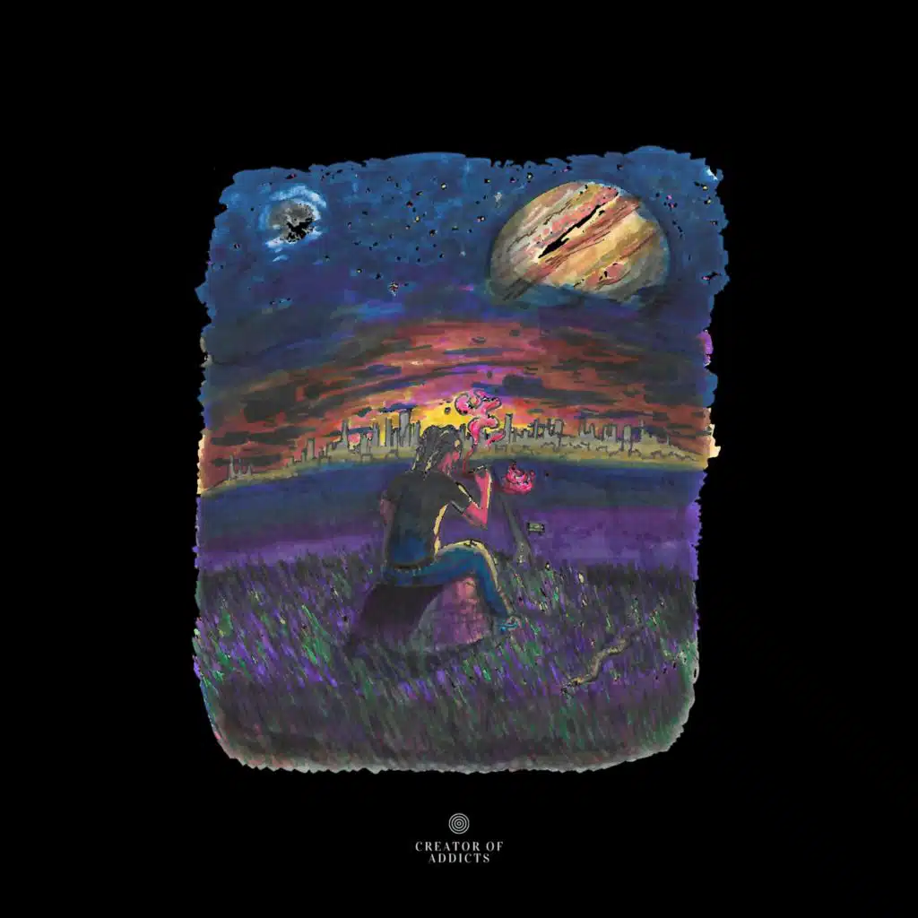 Adventures of an Addict