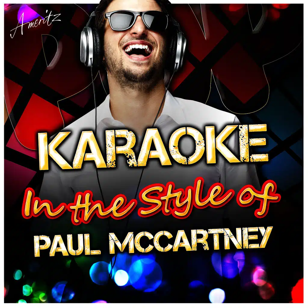 Karaoke - Paul Mccartney