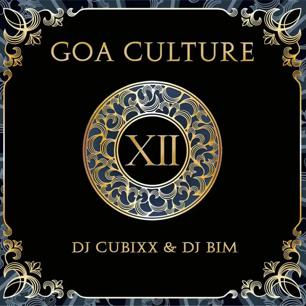 Goa Culture, Vol. 12