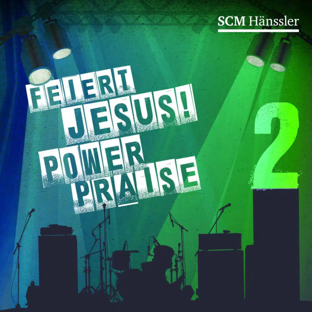 Power Praise 2 (Live)