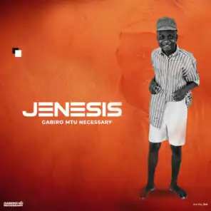 Jenesis