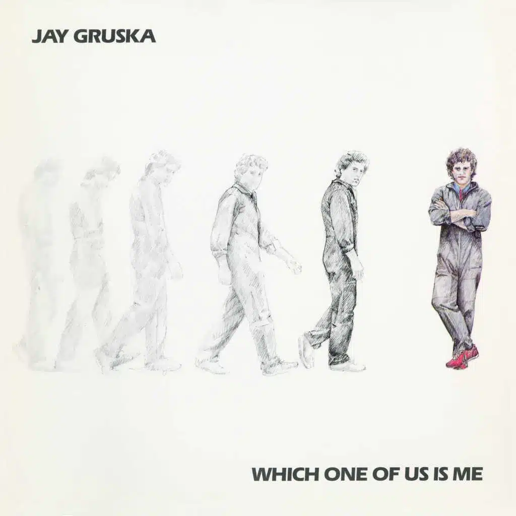 Jay Gruska