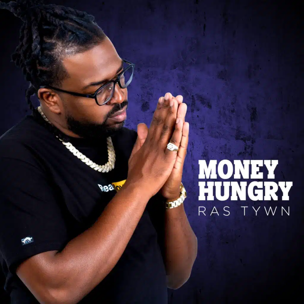 Money Hungry