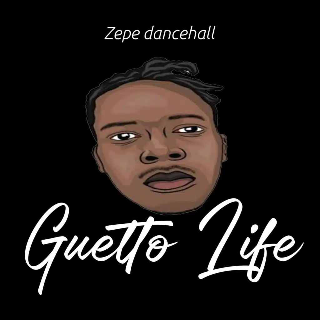 Zepe dancehall