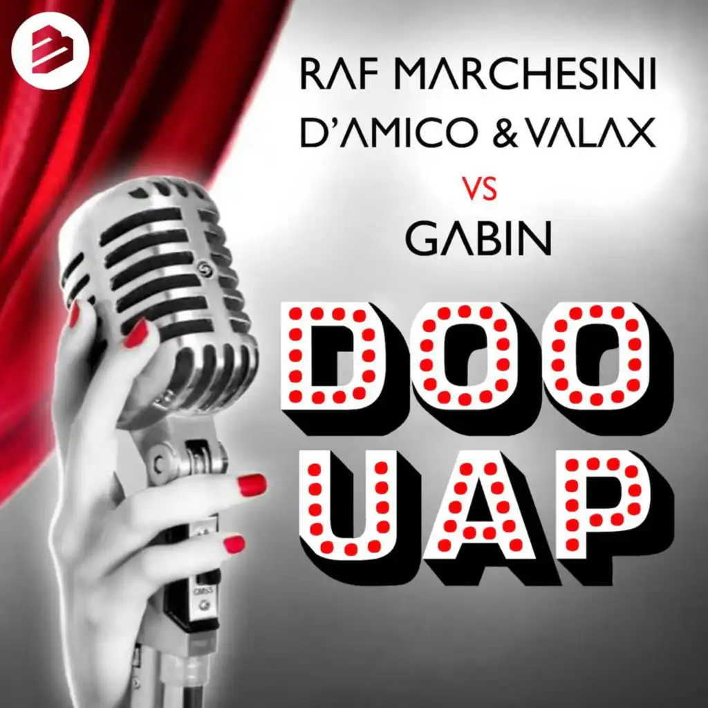 Raf Marchesini, D’Amico Valax & Gabin