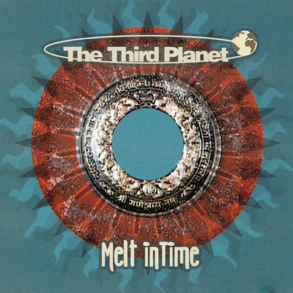 The Third Planet