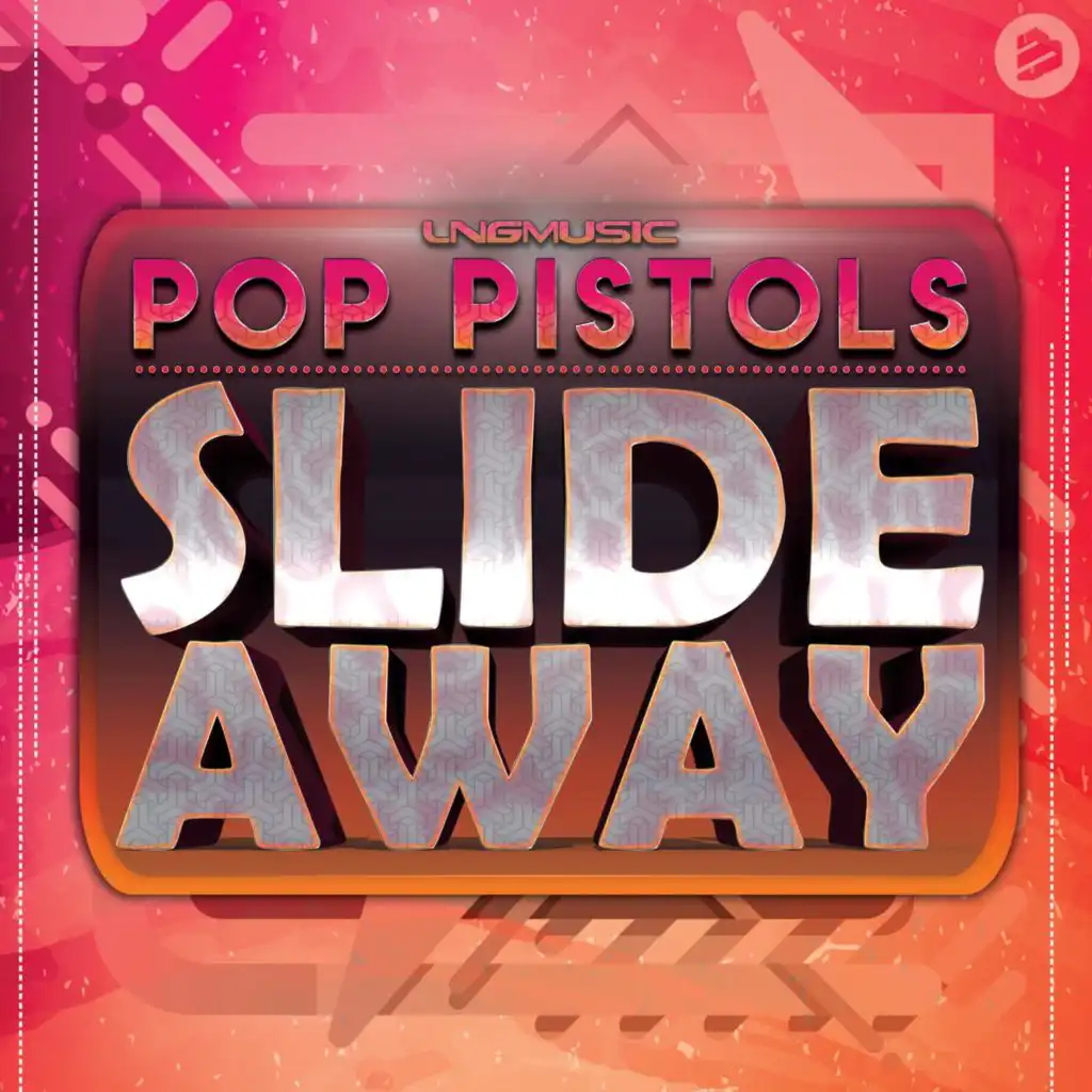 Slide Away (Acoustic Mix)