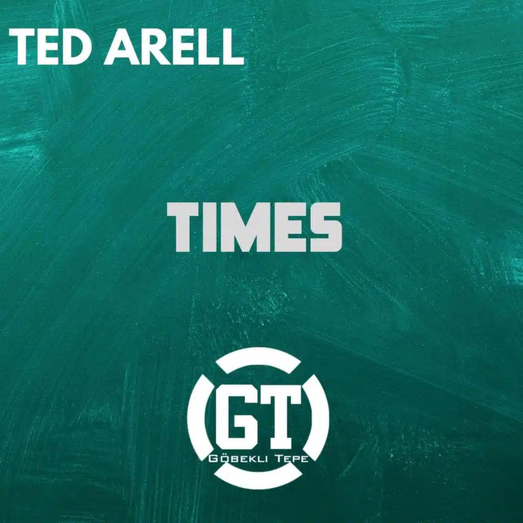 Ted Arell