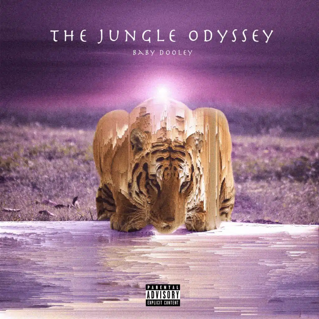 The Jungle Odyssey