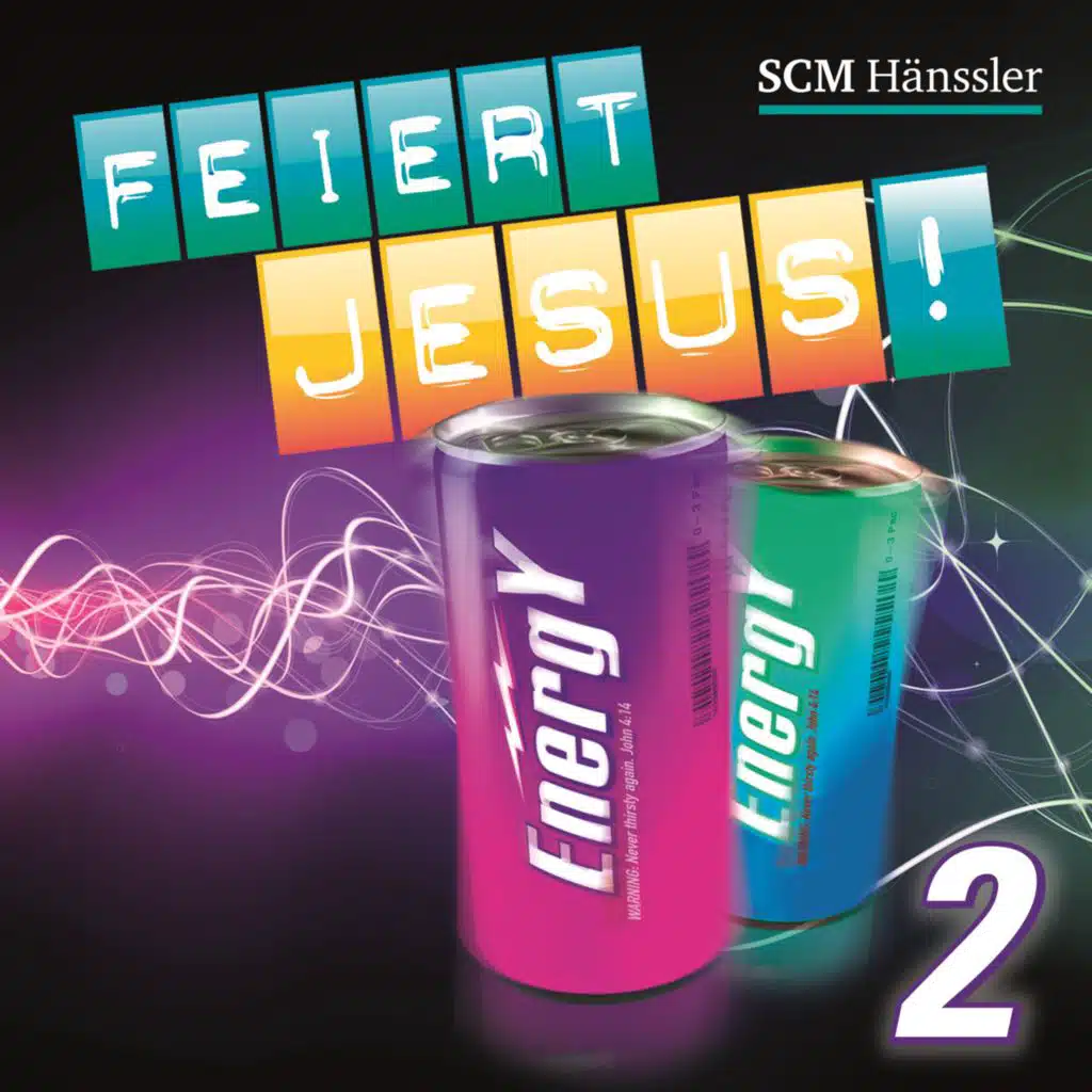 Our God (feat. Dennis Thielmann, Karin Thielmann & Debby van Dooren)