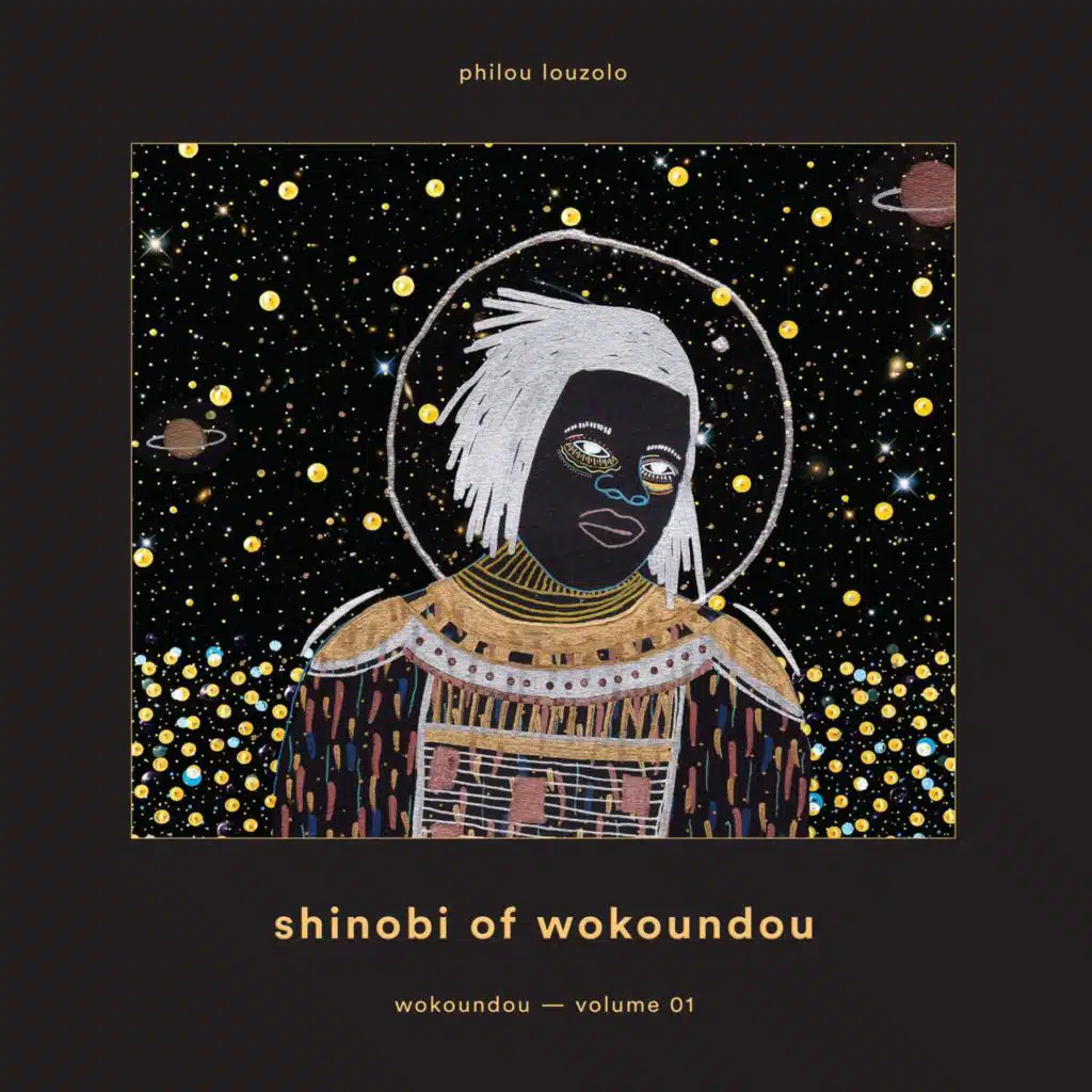 Shinobi of Wokoundou