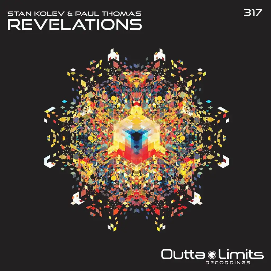 Revelations (Dub Mix)