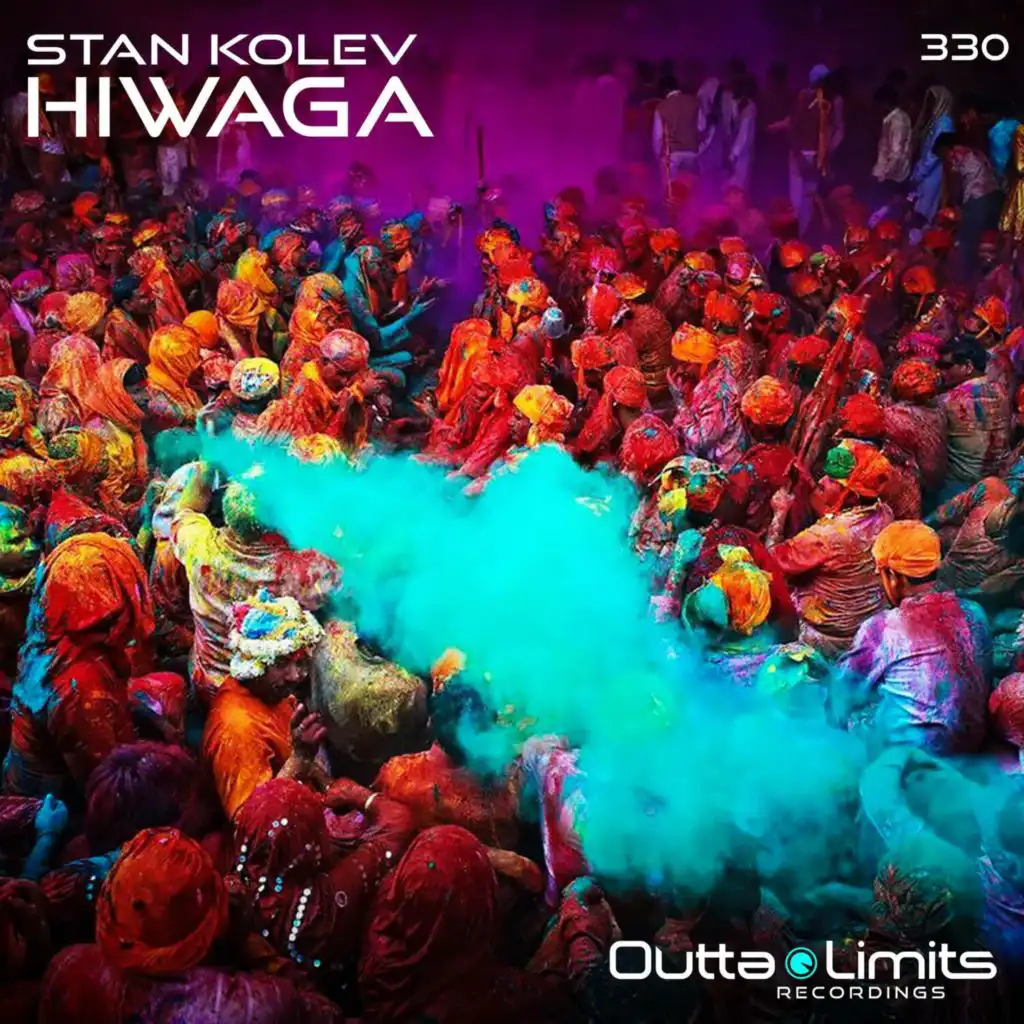 Hiwaga (Dub Mix)