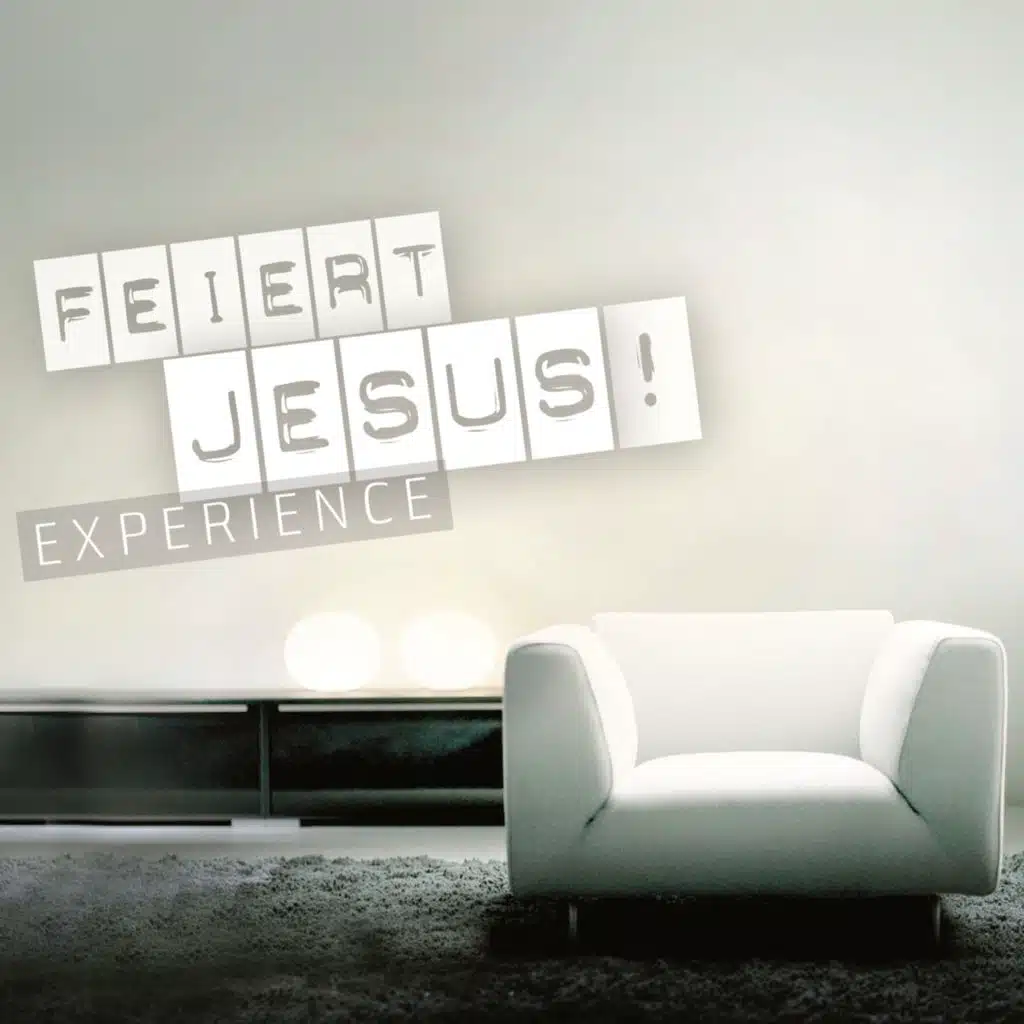 Experience (feat. Winnie Schweitzer)